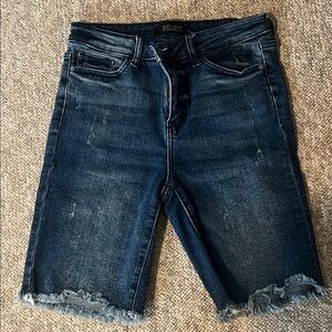 Judy Blue Classic Blue Denim Jeans